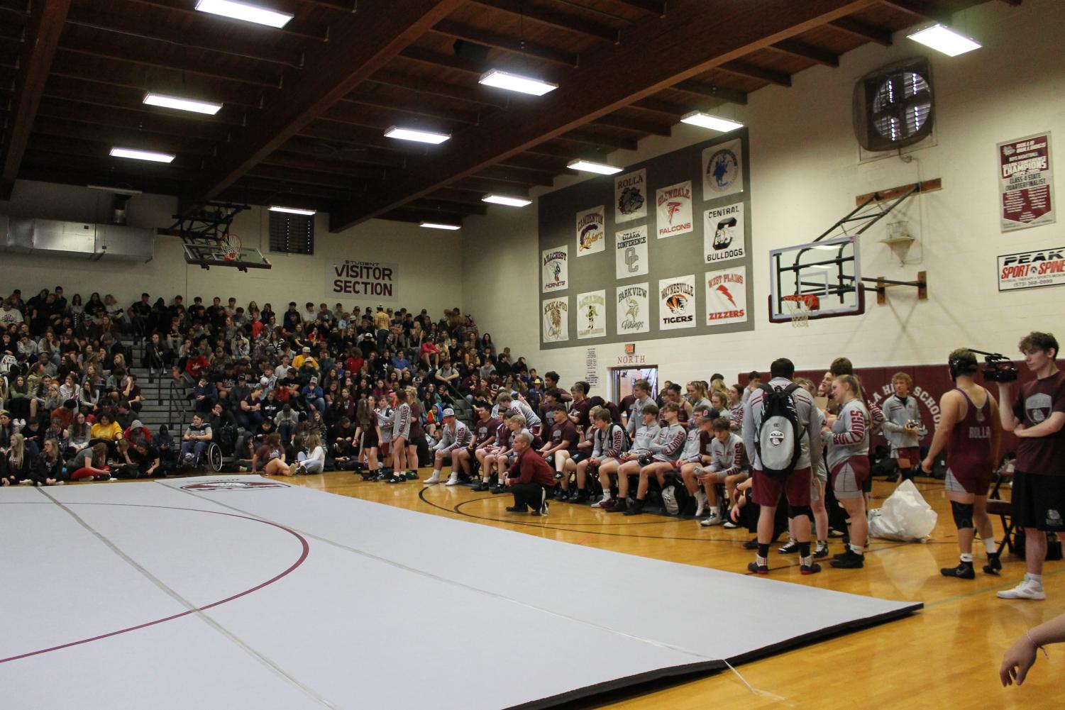 Wrestling+Assembly+Photo+Gallery