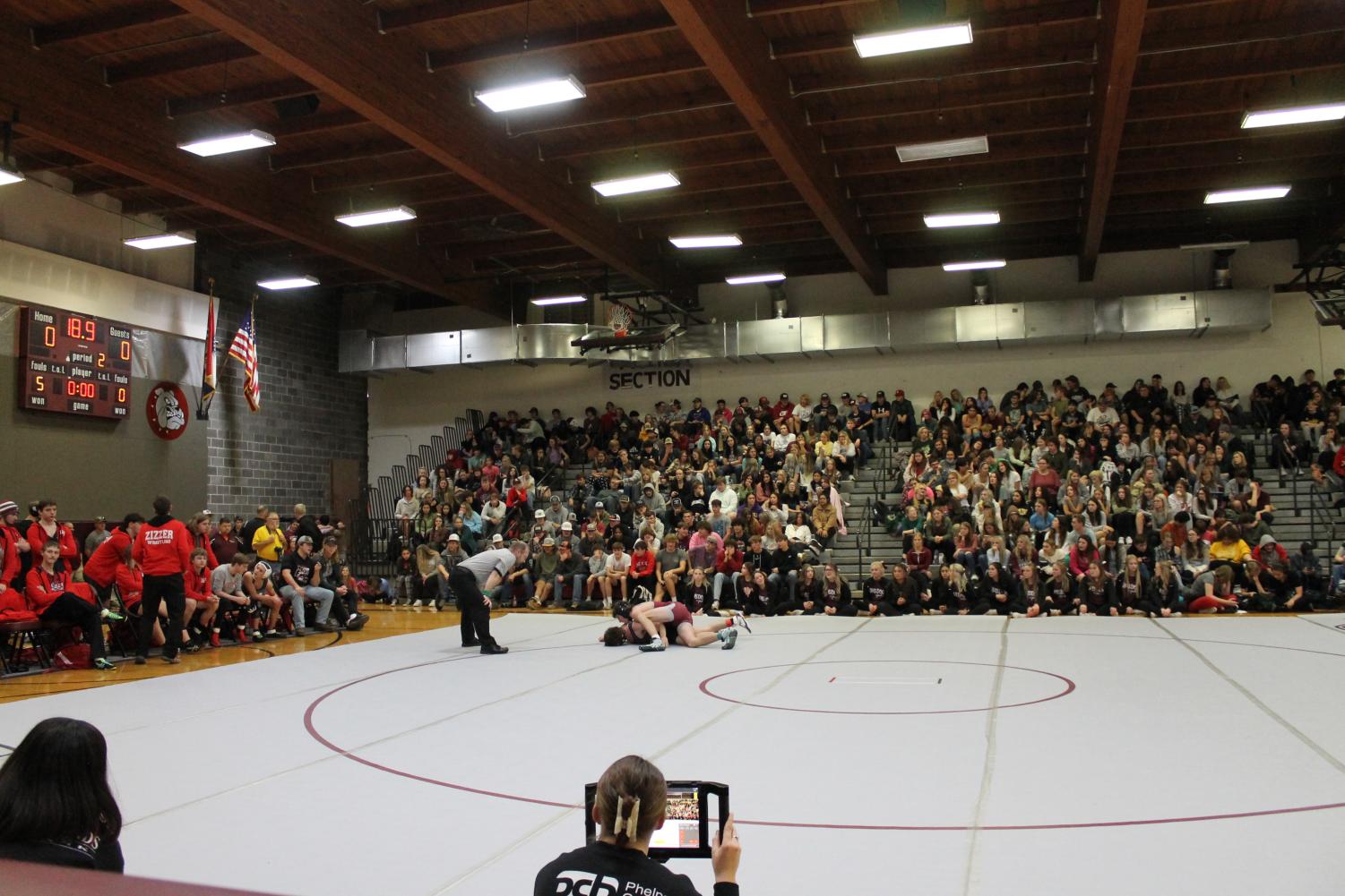 Wrestling+Assembly+Photo+Gallery