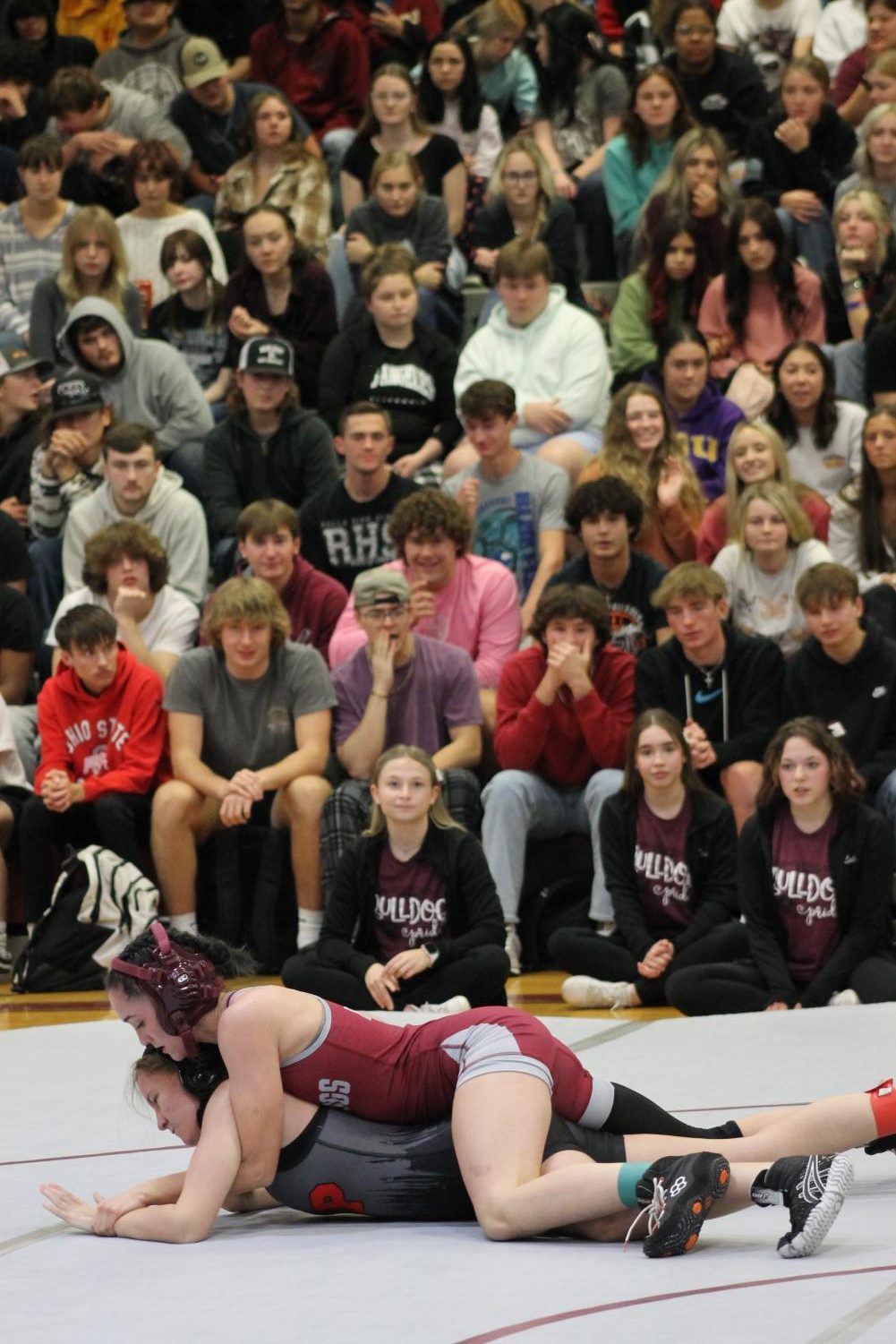 Wrestling+Assembly+Photo+Gallery