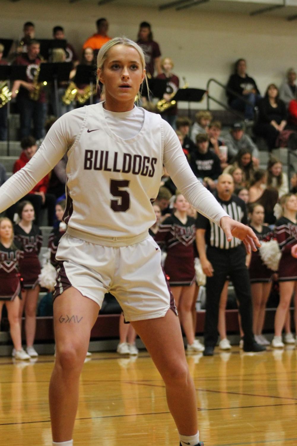 Girls+Basketball%3A+Rolla+v.+Camdenton+Photo+Gallery