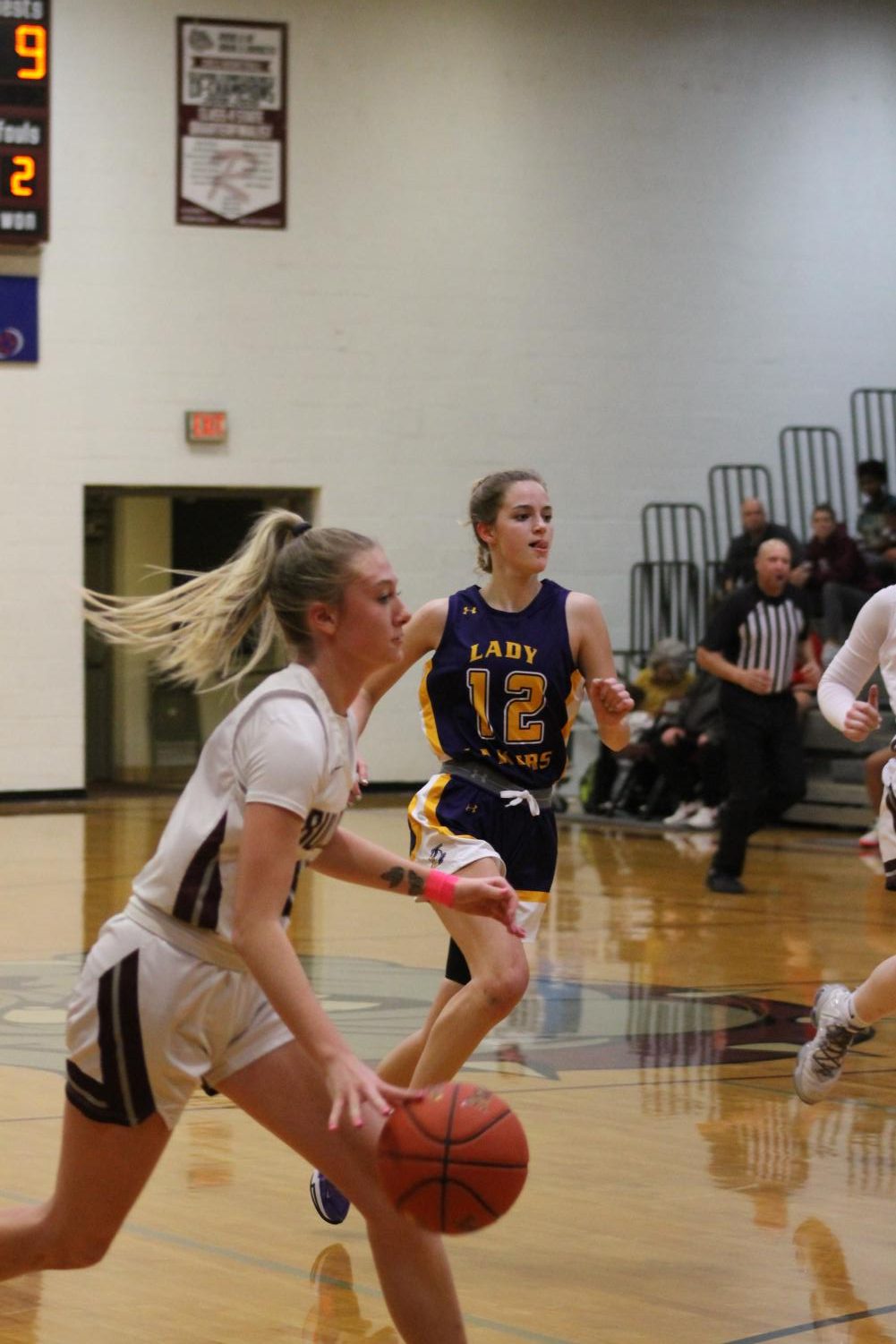 Girls+Basketball%3A+Rolla+v.+Camdenton+Photo+Gallery