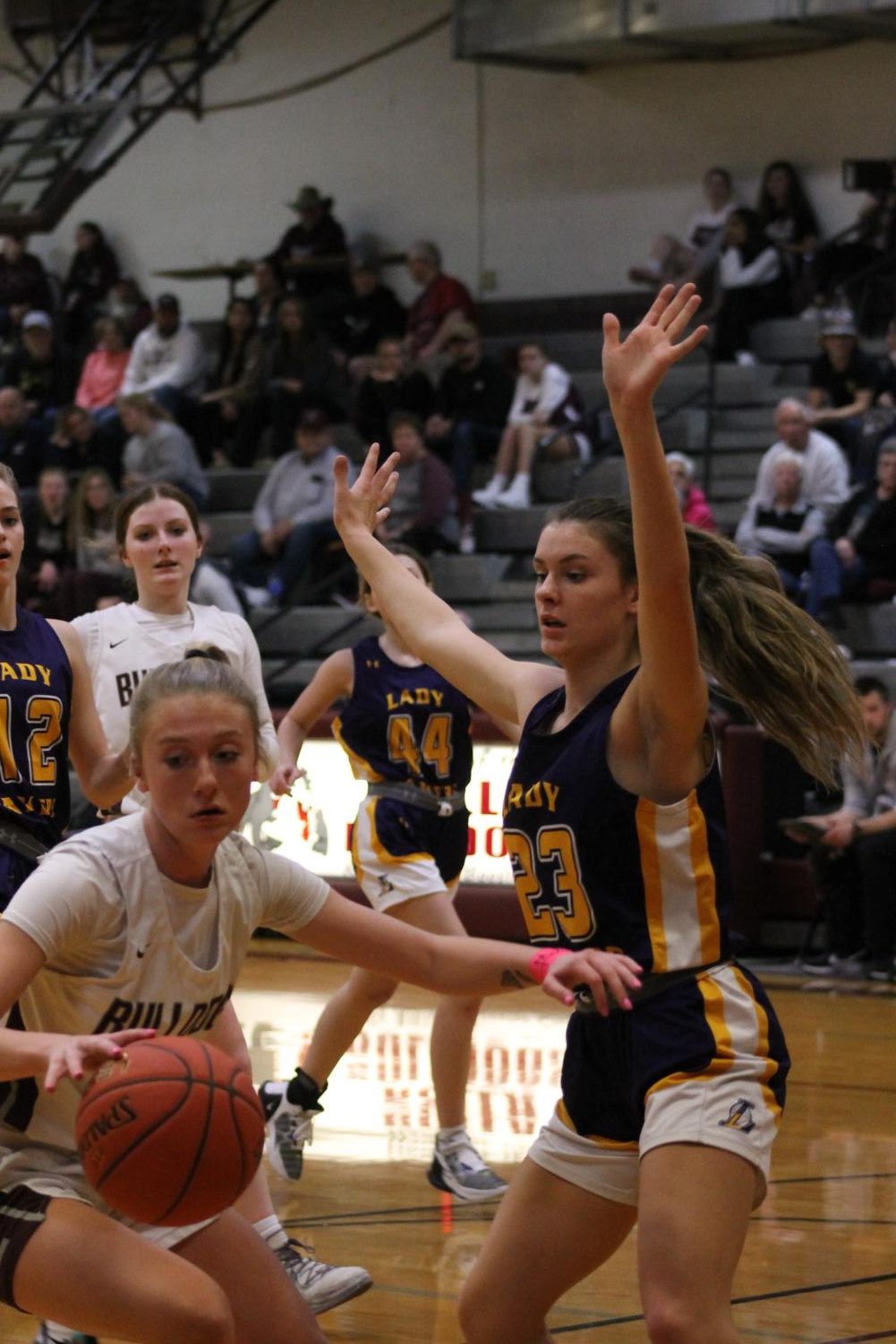 Girls+Basketball%3A+Rolla+v.+Camdenton+Photo+Gallery