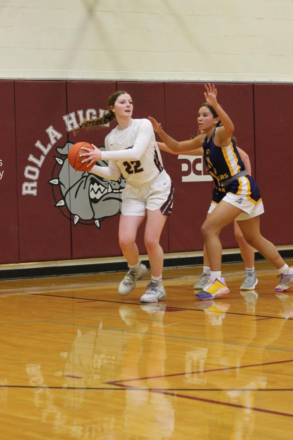 Girls+Basketball%3A+Rolla+v.+Camdenton+Photo+Gallery