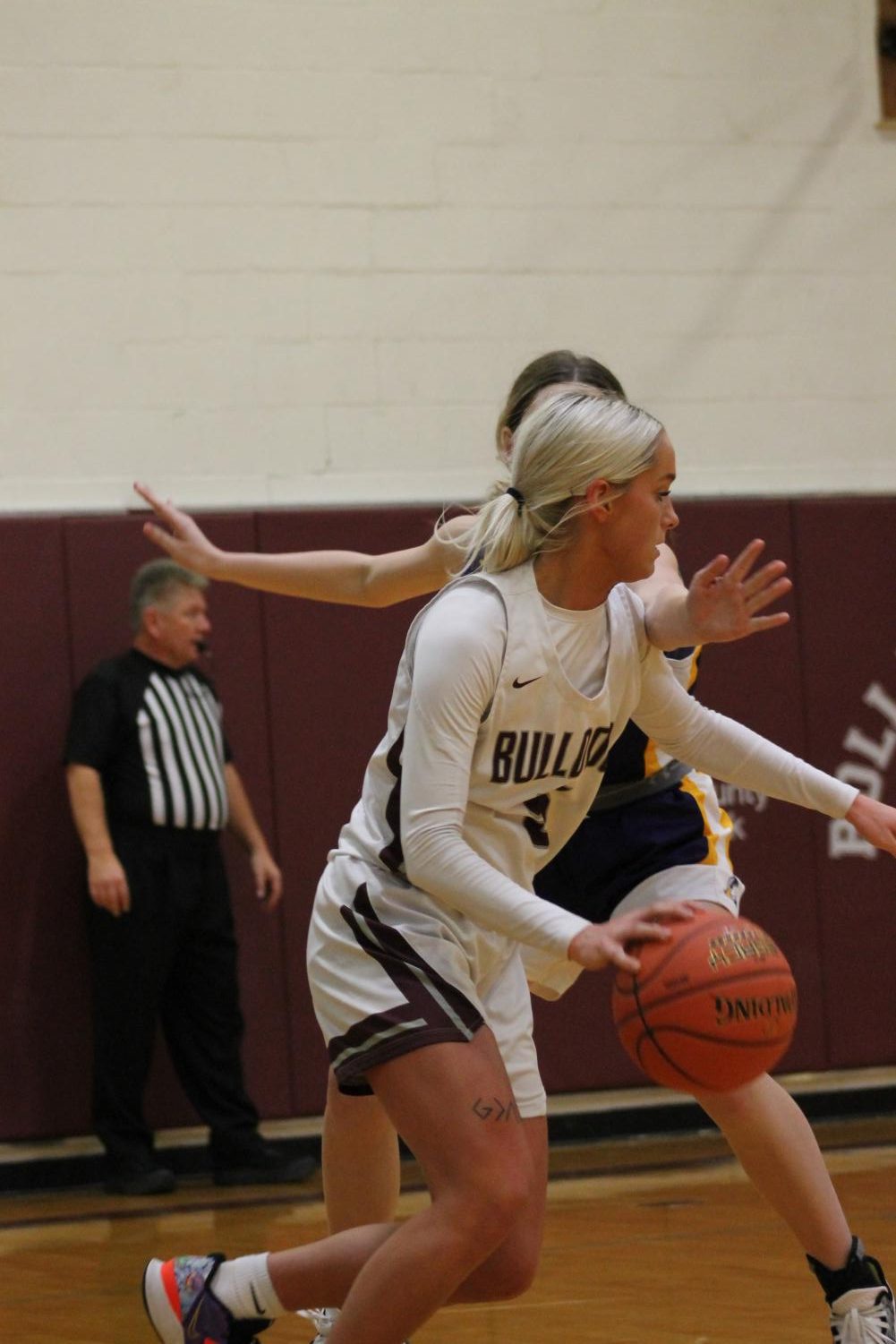 Girls+Basketball%3A+Rolla+v.+Camdenton+Photo+Gallery