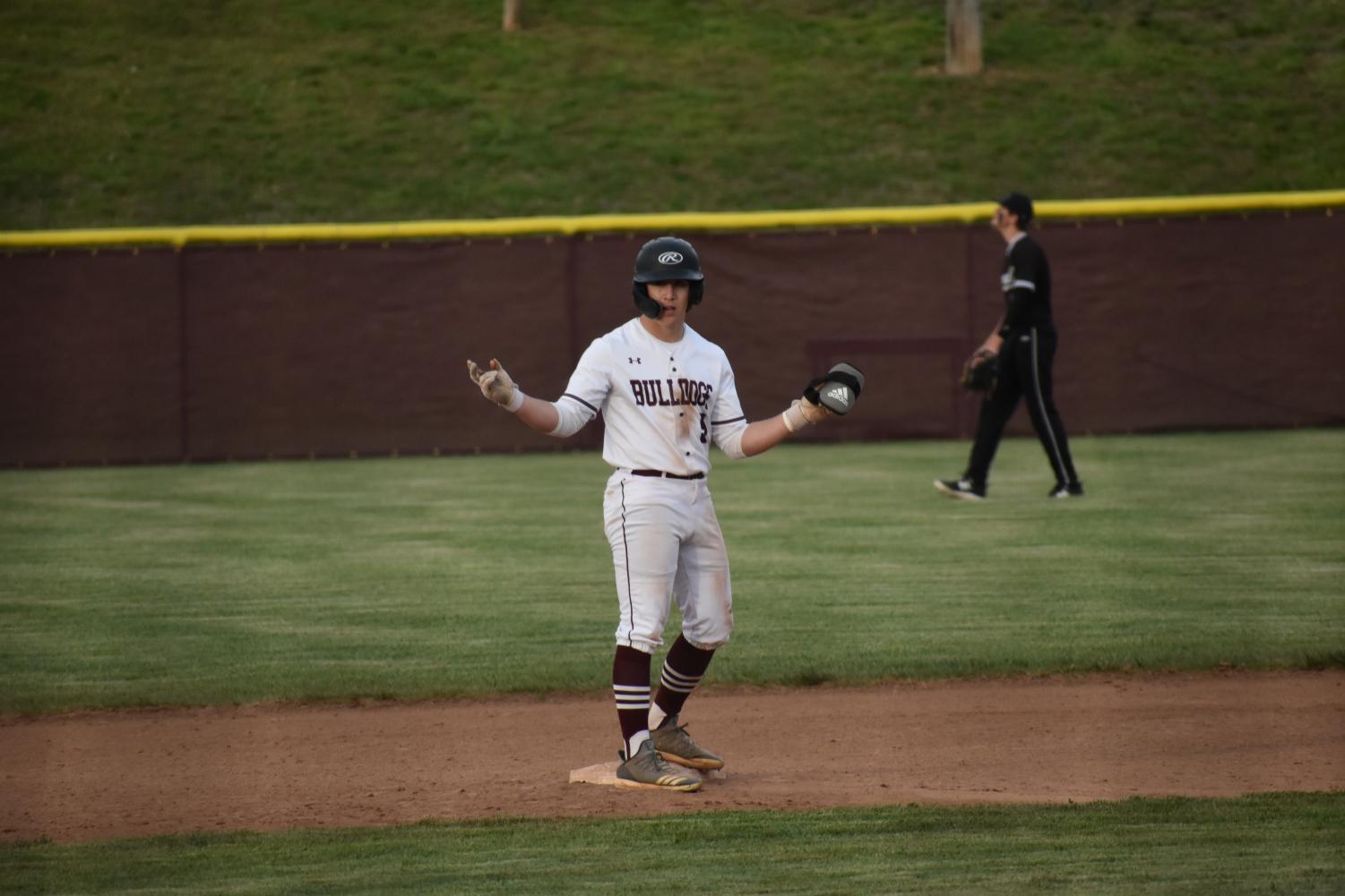 Baseball%3A+Rolla+v.+Central+Photo+Gallery