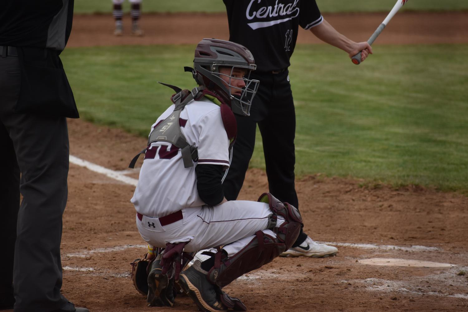 Baseball%3A+Rolla+v.+Central+Photo+Gallery