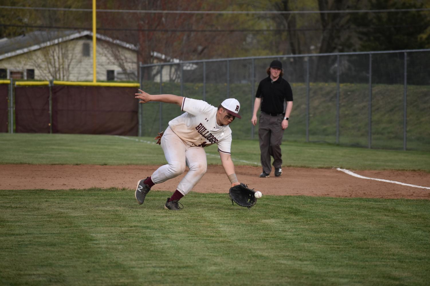 Baseball%3A+Rolla+v.+Central+Photo+Gallery