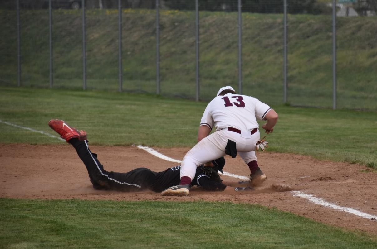 Baseball%3A+Rolla+v.+Central+Photo+Gallery