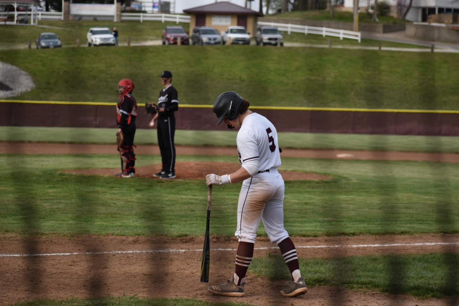 Baseball%3A+Rolla+v.+Central+Photo+Gallery