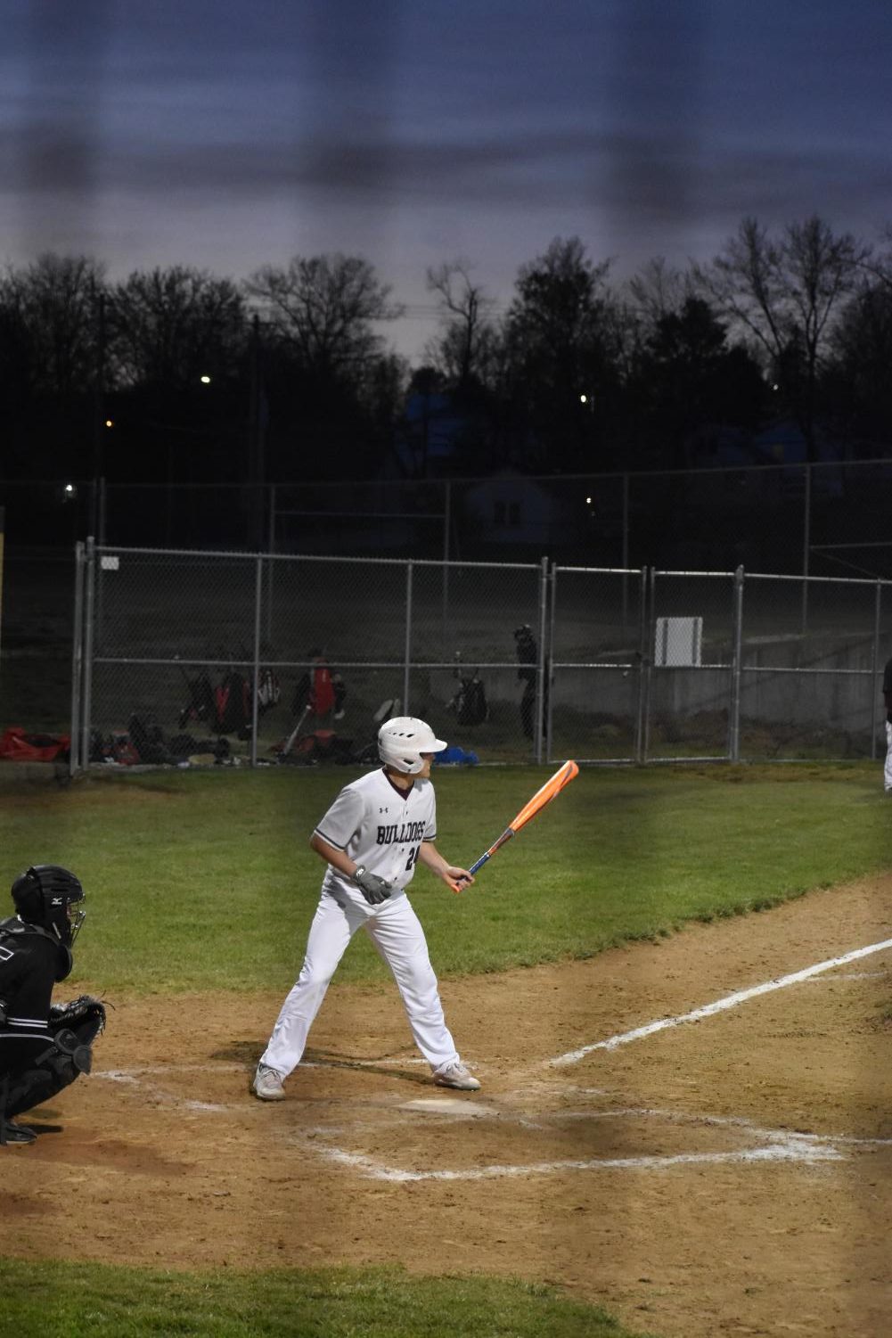 Baseball%3A+Rolla+v.+Central+Photo+Gallery