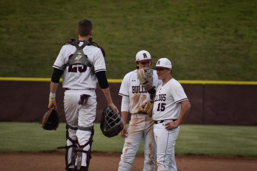 Baseball: Rolla v. Central Photo Gallery