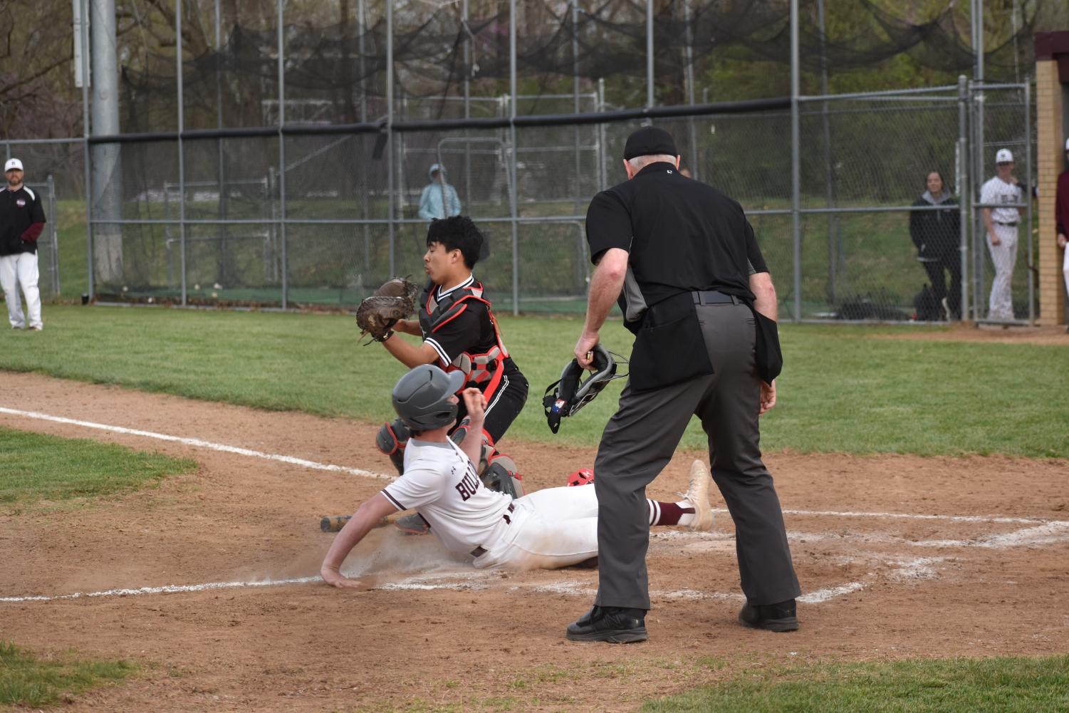 Baseball%3A+Rolla+v.+Central+Photo+Gallery