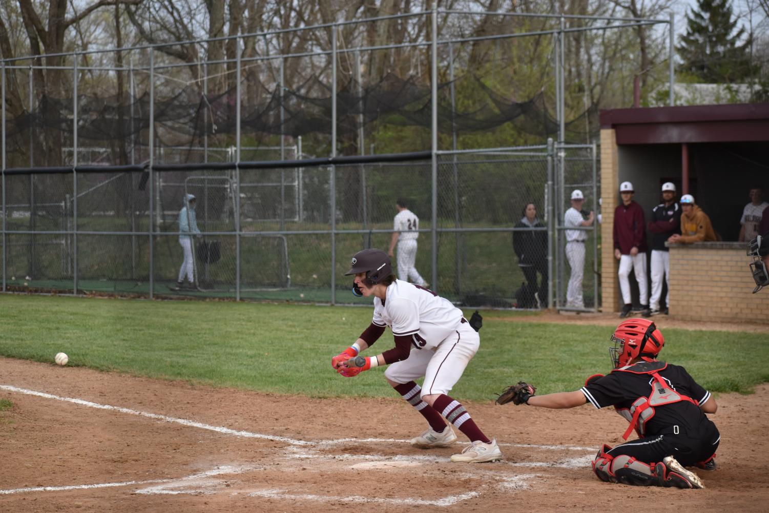 Baseball%3A+Rolla+v.+Central+Photo+Gallery