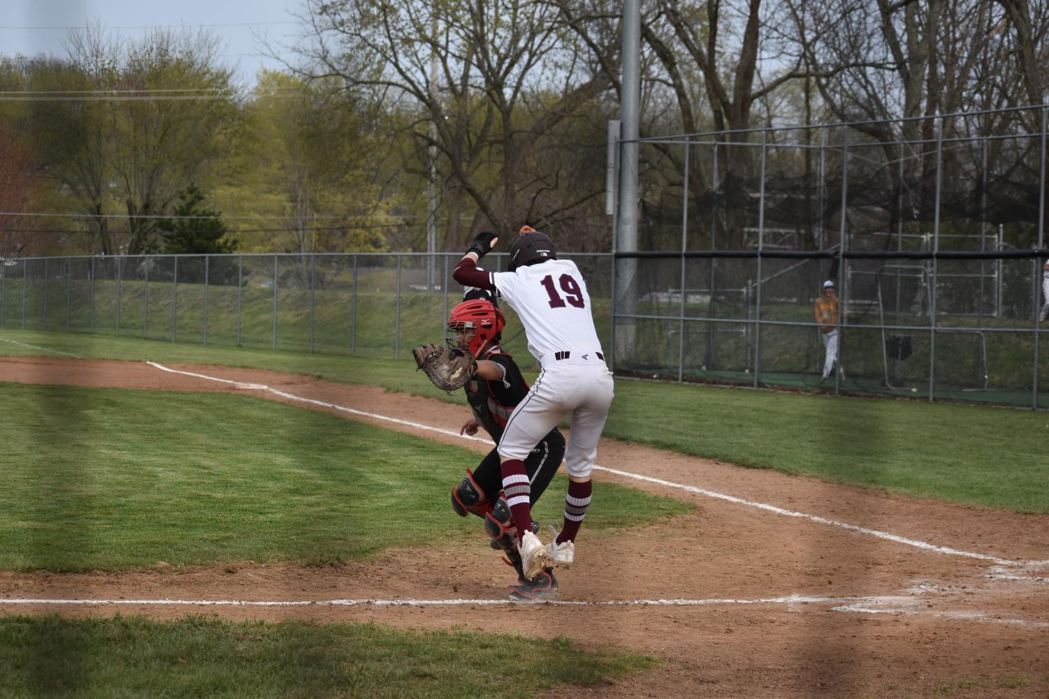 Baseball%3A+Rolla+v.+Central+Photo+Gallery