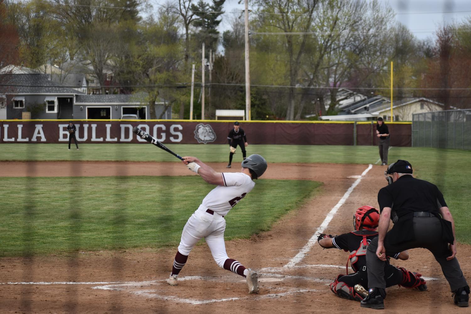 Baseball%3A+Rolla+v.+Central+Photo+Gallery