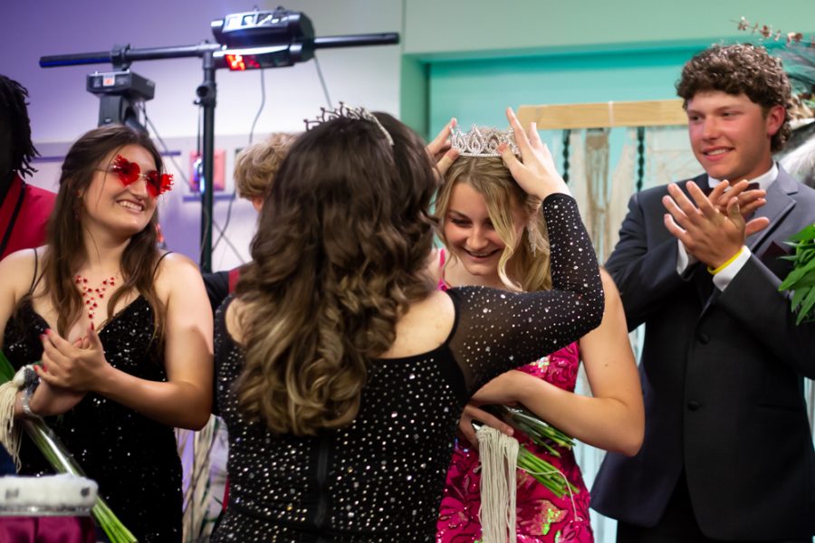 RHS Prom 2023: Photo Gallery