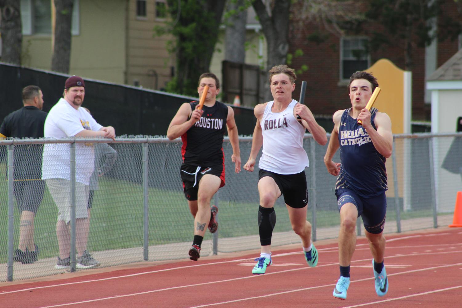 Track+and+Field%3A+Photo+Gallery