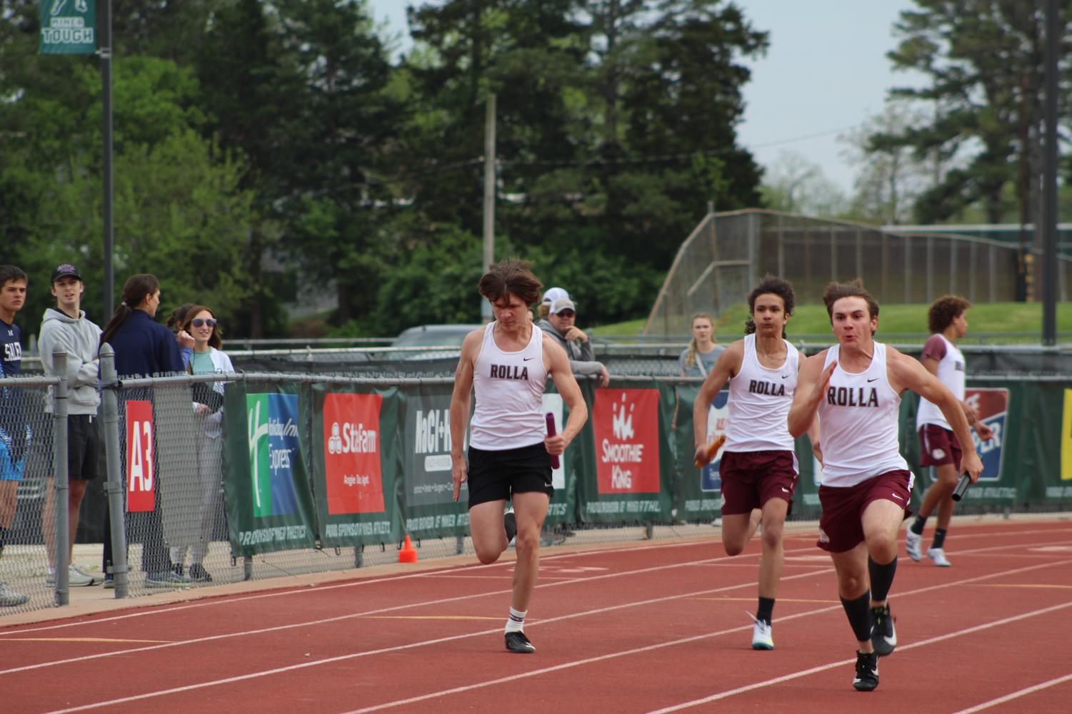 Track+and+Field%3A+Photo+Gallery