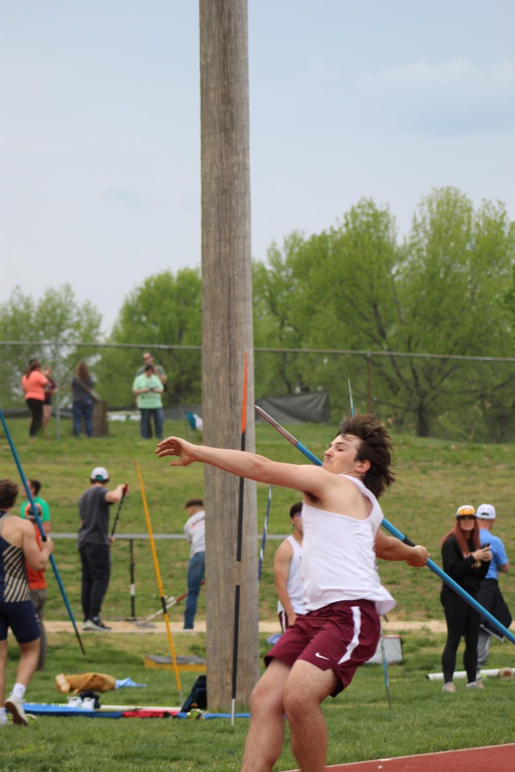 Track+and+Field%3A+Photo+Gallery