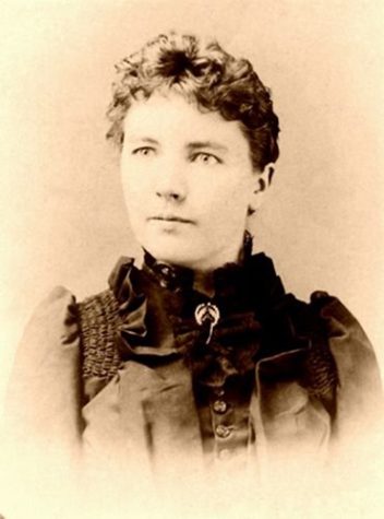 Laura Ingalls Wilder