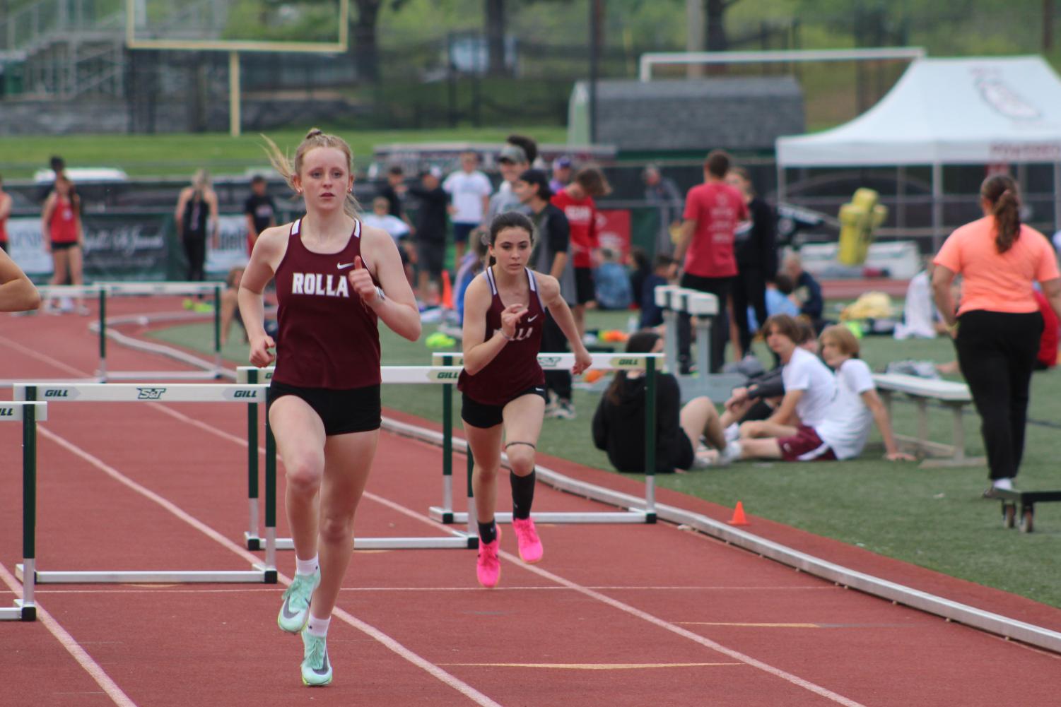 Track+and+Field%3A+Photo+Gallery