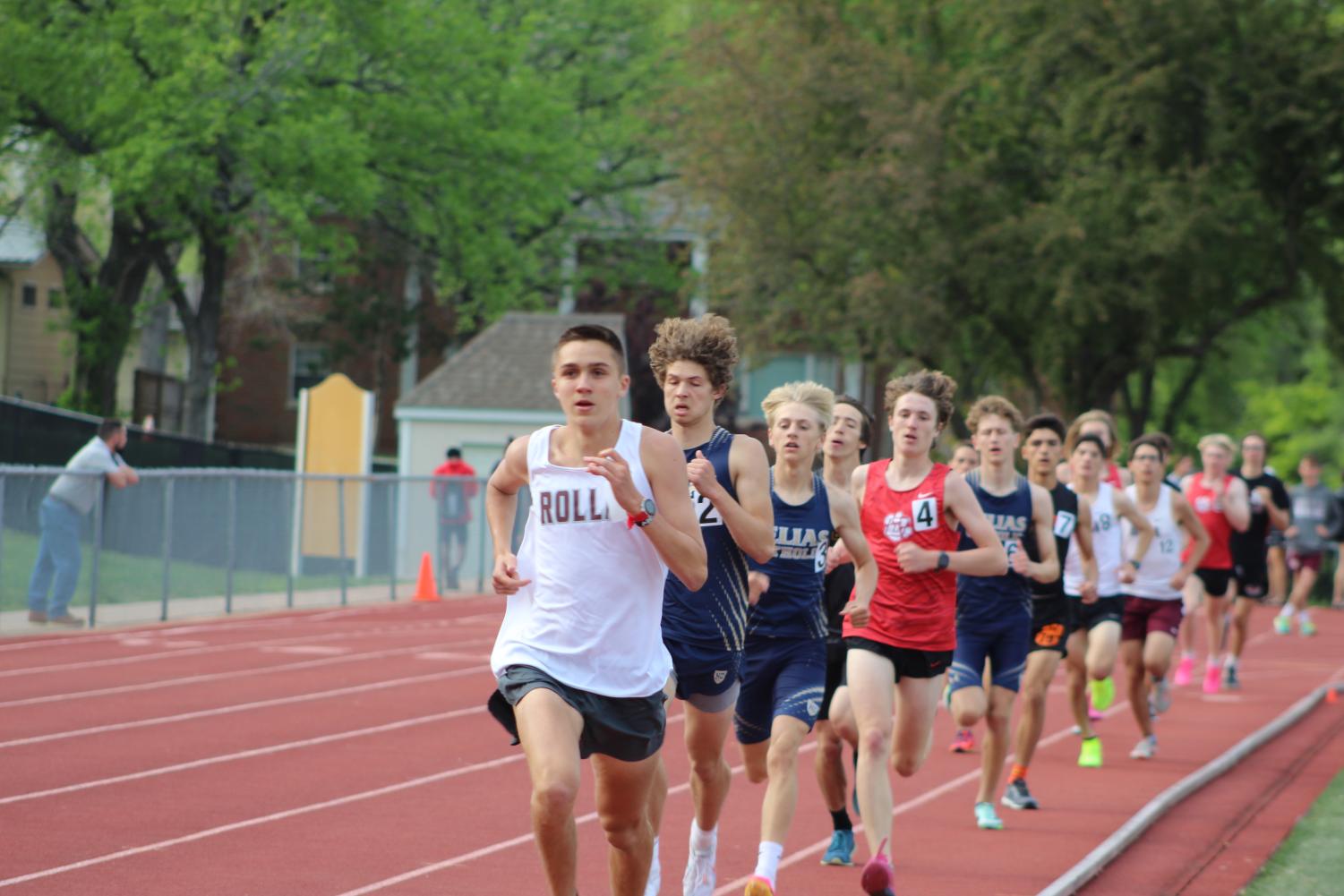 Track+and+Field%3A+Photo+Gallery