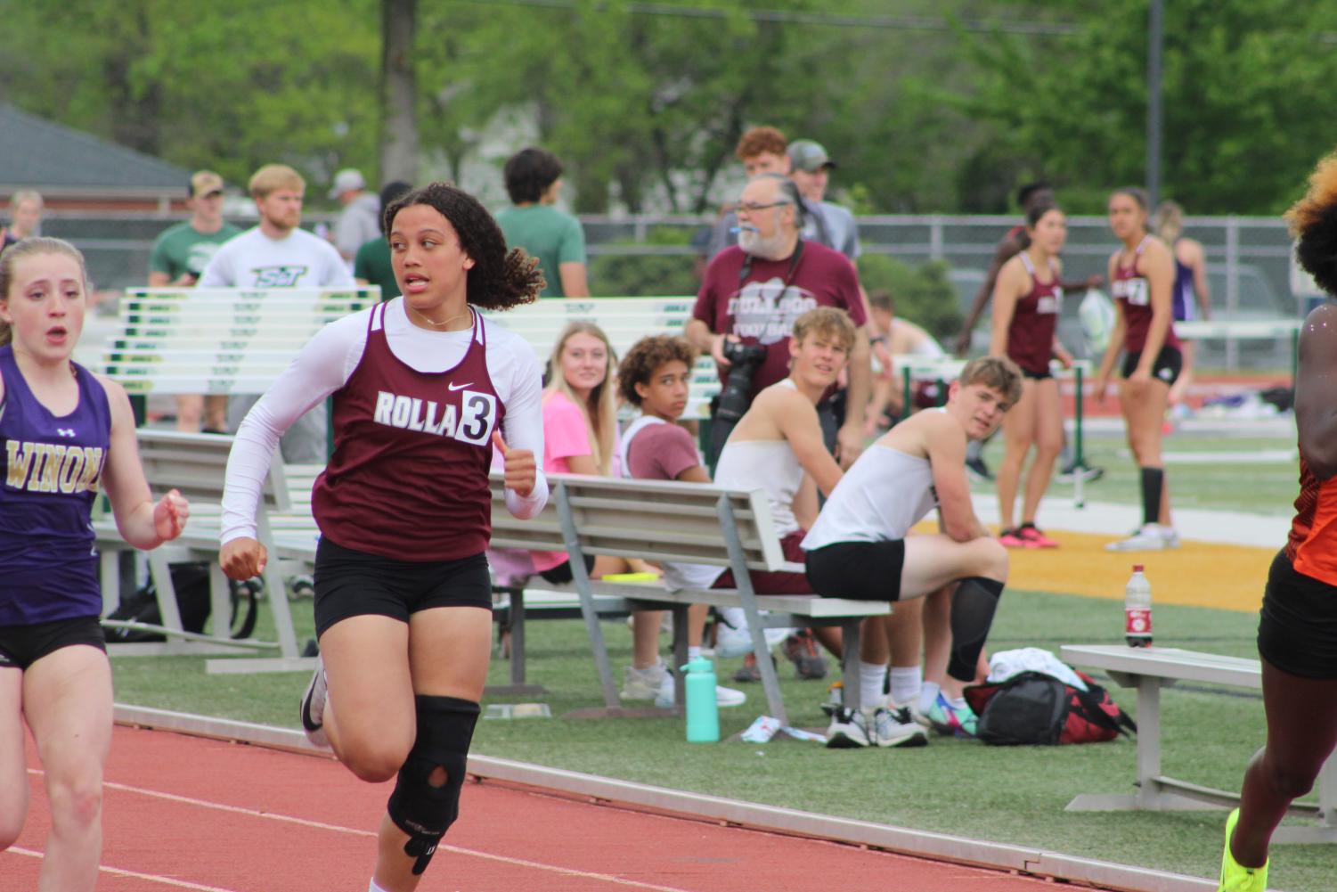 Track+and+Field%3A+Photo+Gallery