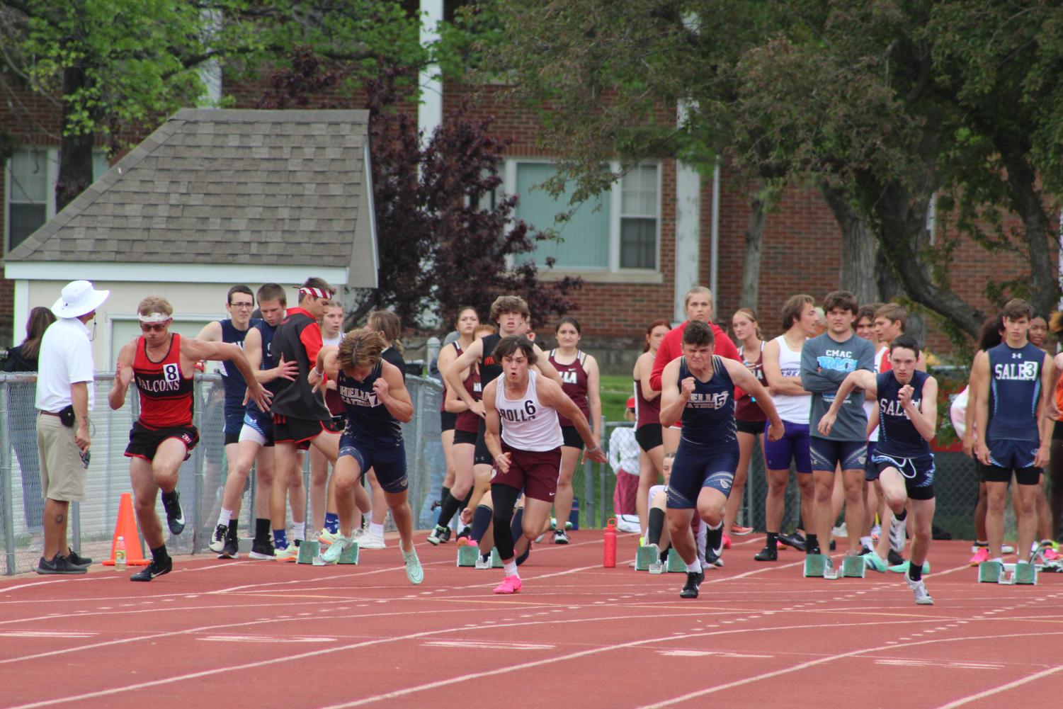 Track+and+Field%3A+Photo+Gallery