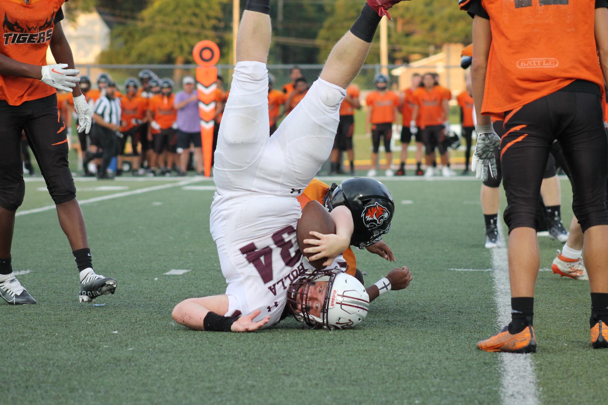 Football%3A+Jamboree+Photo+Gallery