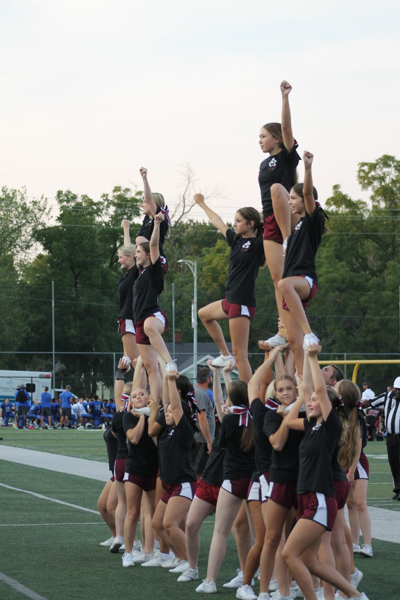 Football%3A+Jamboree+Photo+Gallery