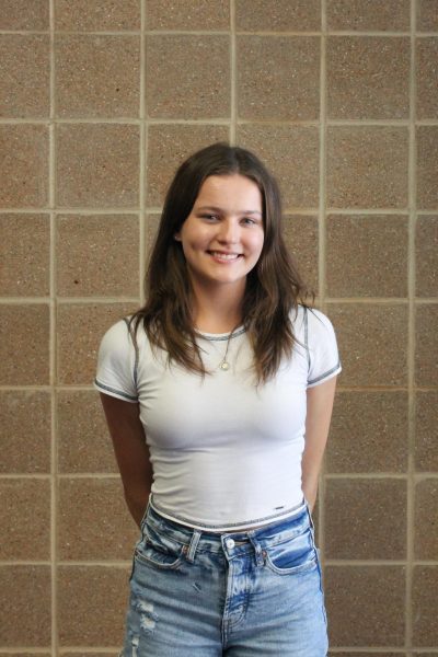 Photo of Abigail Kestle