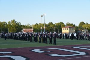BOA introduces new experiences for band students