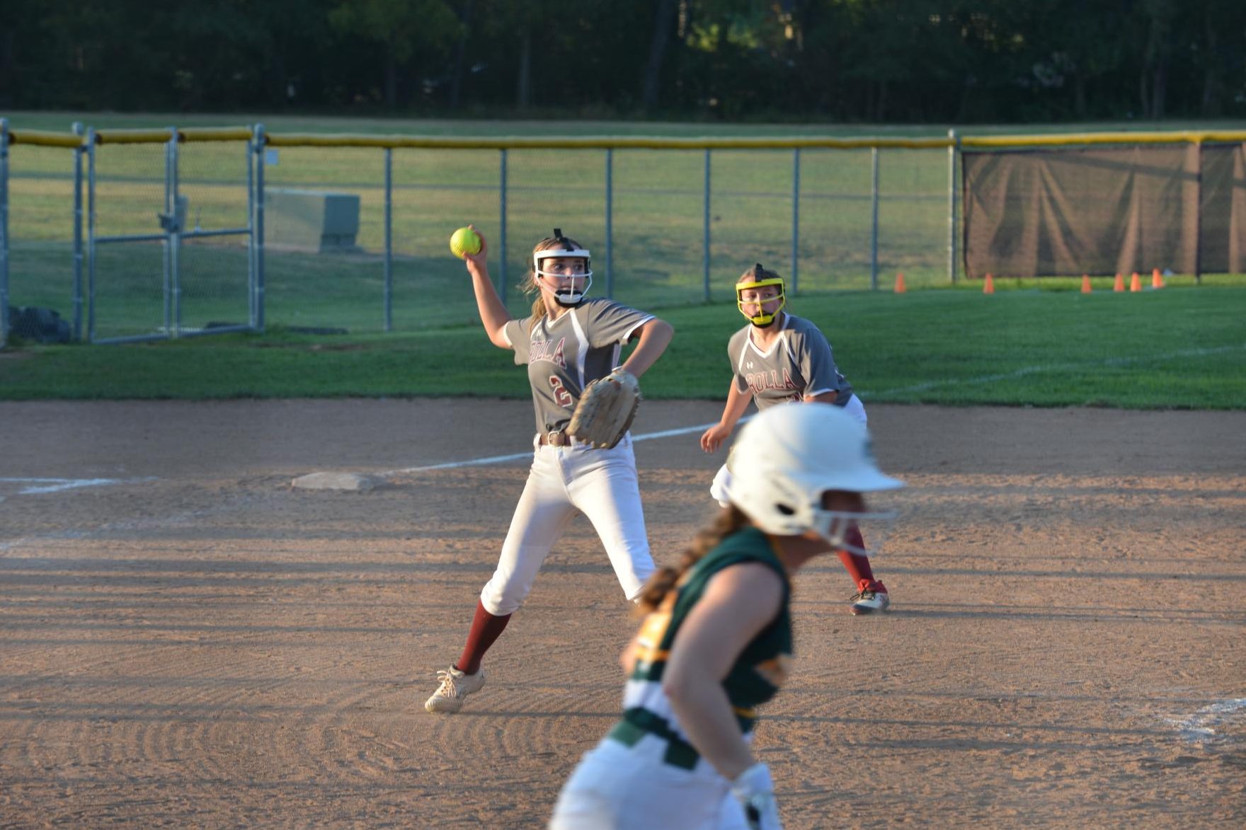 Softball%3A+Rolla+v.+Rockbridge+Photo+Gallery