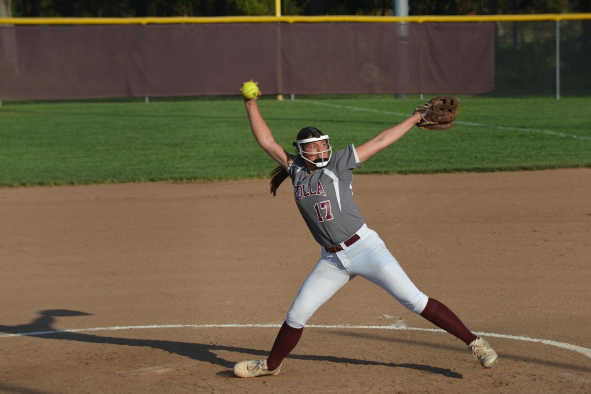 Softball: Rolla v. Rockbridge Photo Gallery