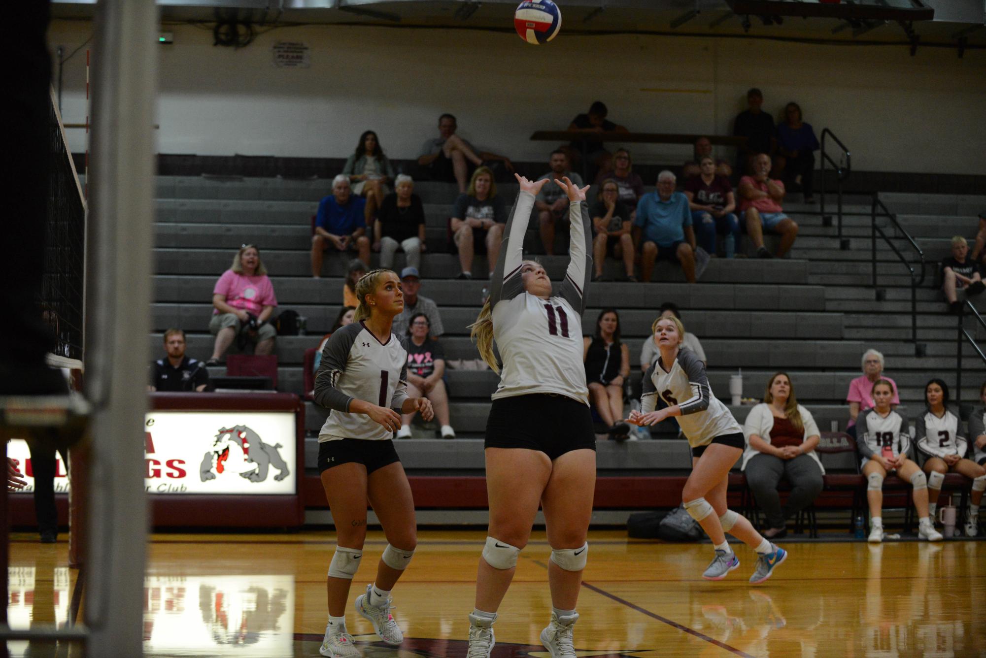 Volleyball%3A+Rolla+v.+Kickapoo+Photo+Gallery