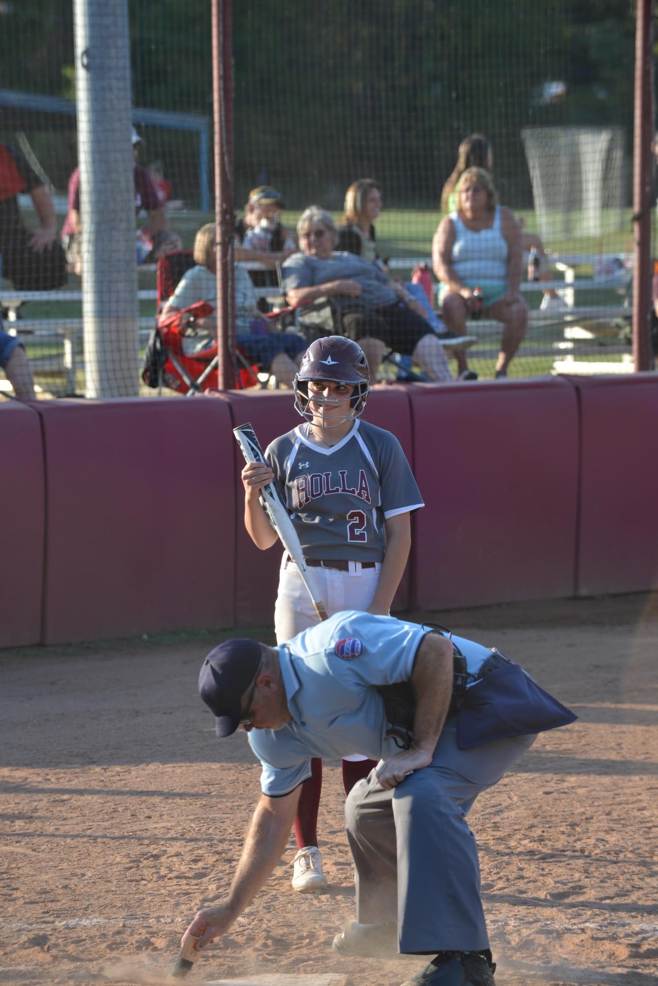 Softball%3A+Rolla+v.+Rockbridge+Photo+Gallery