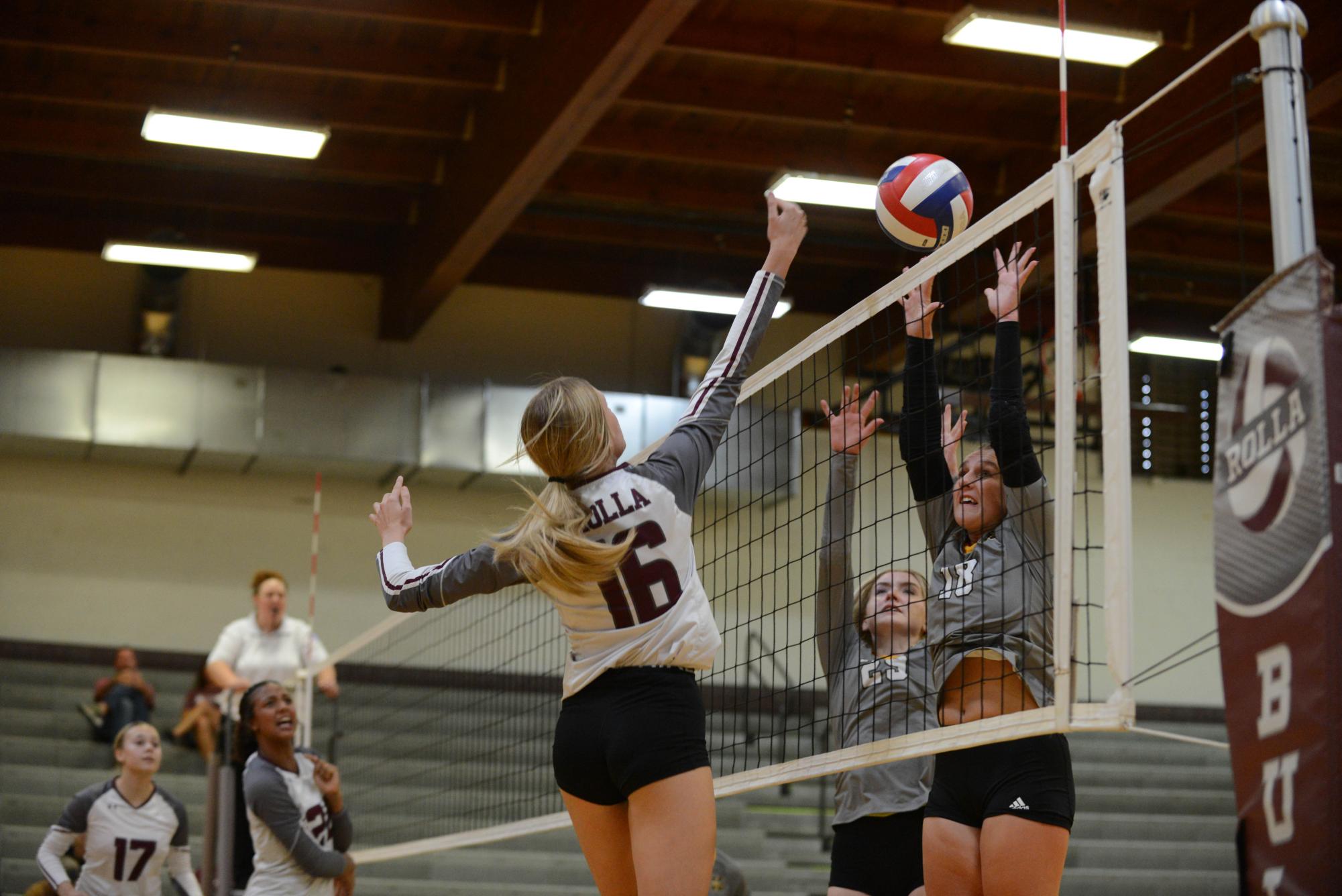 Volleyball%3A+Rolla+v.+Kickapoo+Photo+Gallery