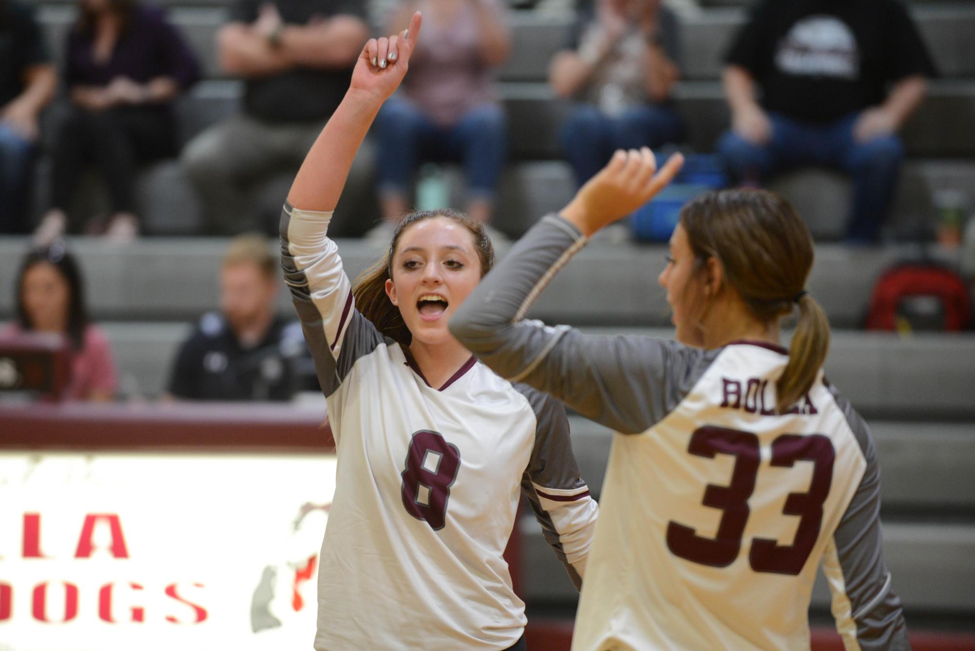 Volleyball%3A+Rolla+v.+Kickapoo+Photo+Gallery