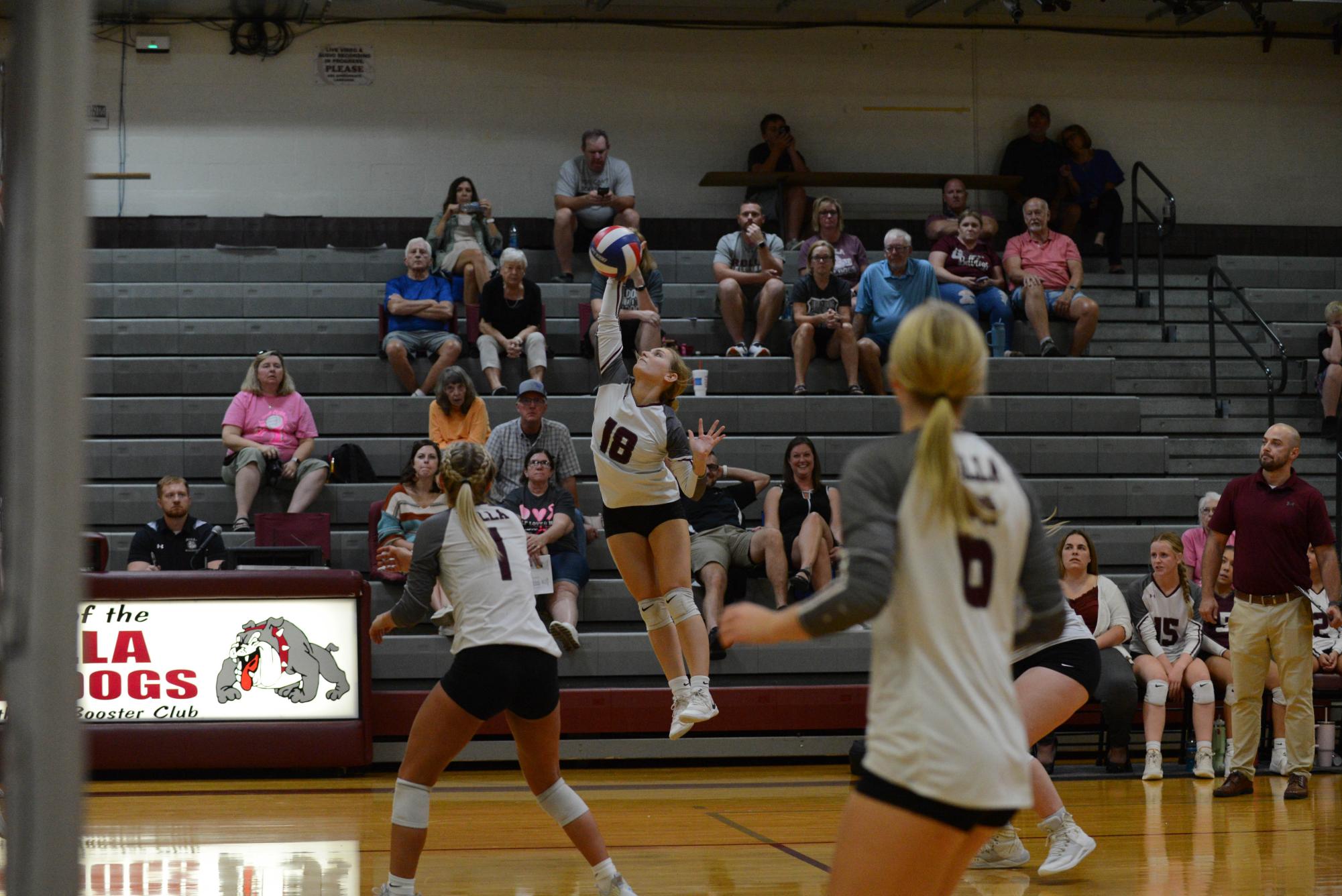 Volleyball%3A+Rolla+v.+Kickapoo+Photo+Gallery