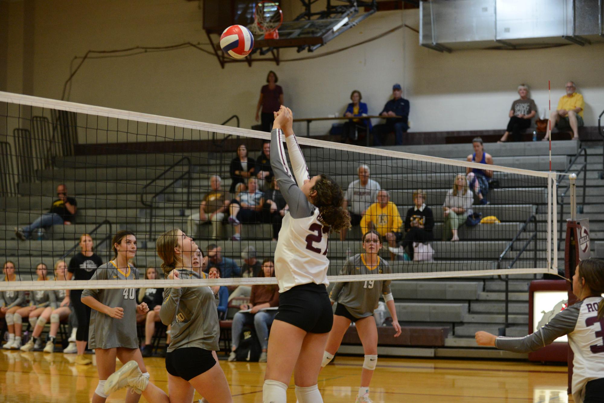 Volleyball%3A+Rolla+v.+Kickapoo+Photo+Gallery