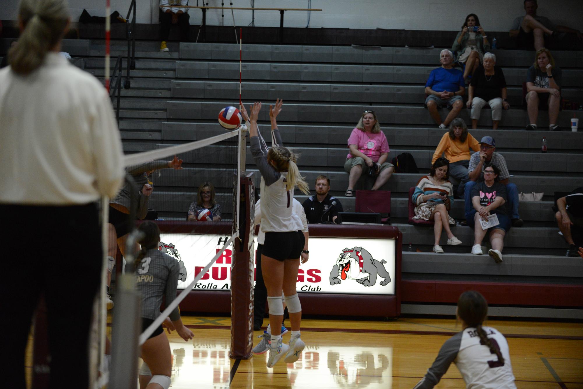 Volleyball%3A+Rolla+v.+Kickapoo+Photo+Gallery