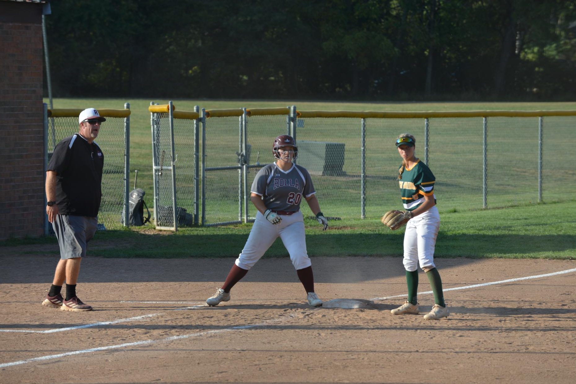 Softball%3A+Rolla+v.+Rockbridge+Photo+Gallery