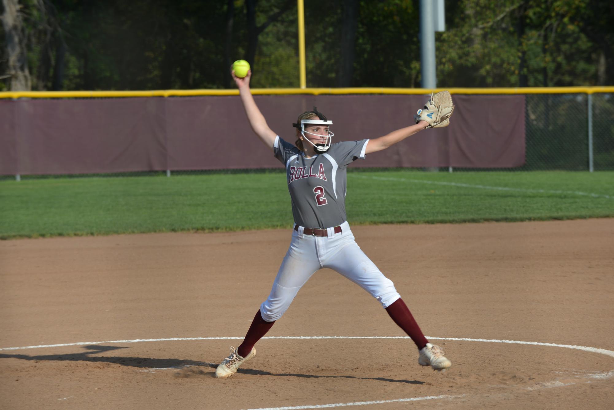 Softball%3A+Rolla+v.+Rockbridge+Photo+Gallery