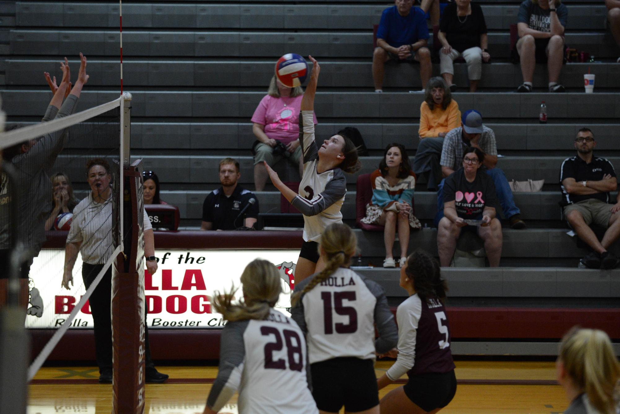 Volleyball%3A+Rolla+v.+Kickapoo+Photo+Gallery