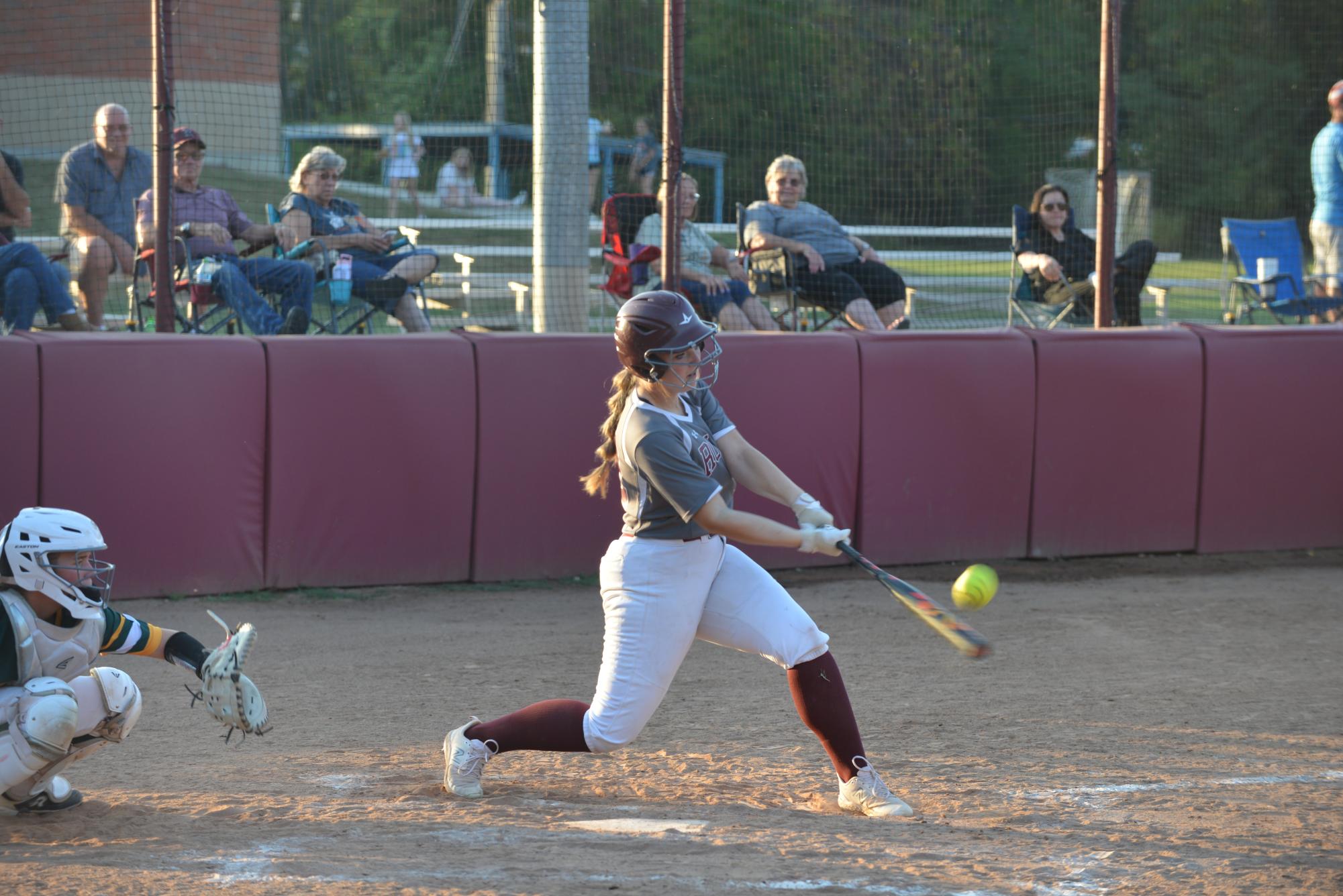 Softball%3A+Rolla+v.+Rockbridge+Photo+Gallery