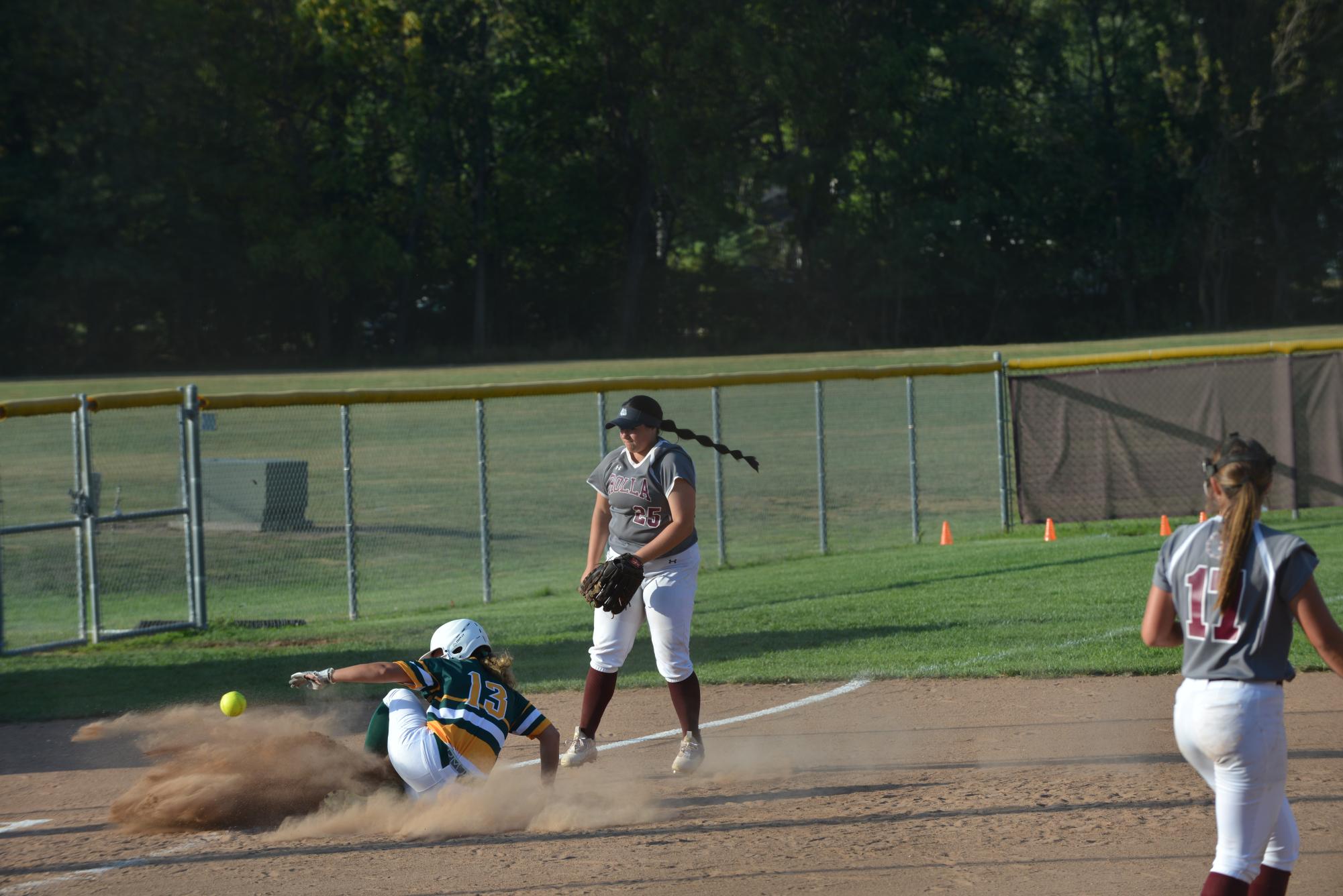 Softball%3A+Rolla+v.+Rockbridge+Photo+Gallery