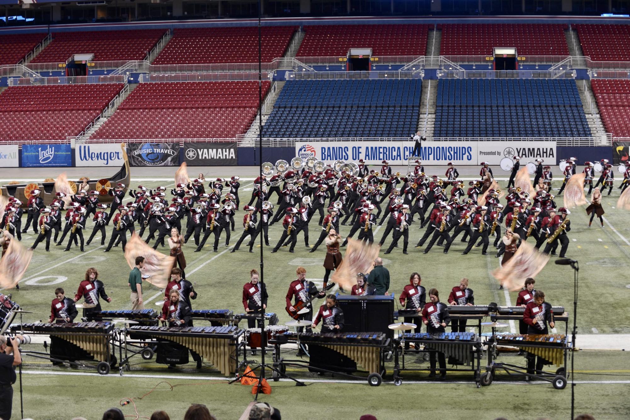 Band%3A+St.+Louis+BOA+Competition+Photo+Gallery