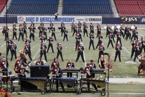 Band: St. Louis BOA Competition Photo Gallery