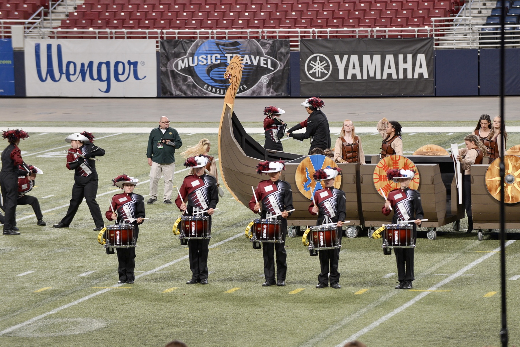 Band%3A+St.+Louis+BOA+Competition+Photo+Gallery