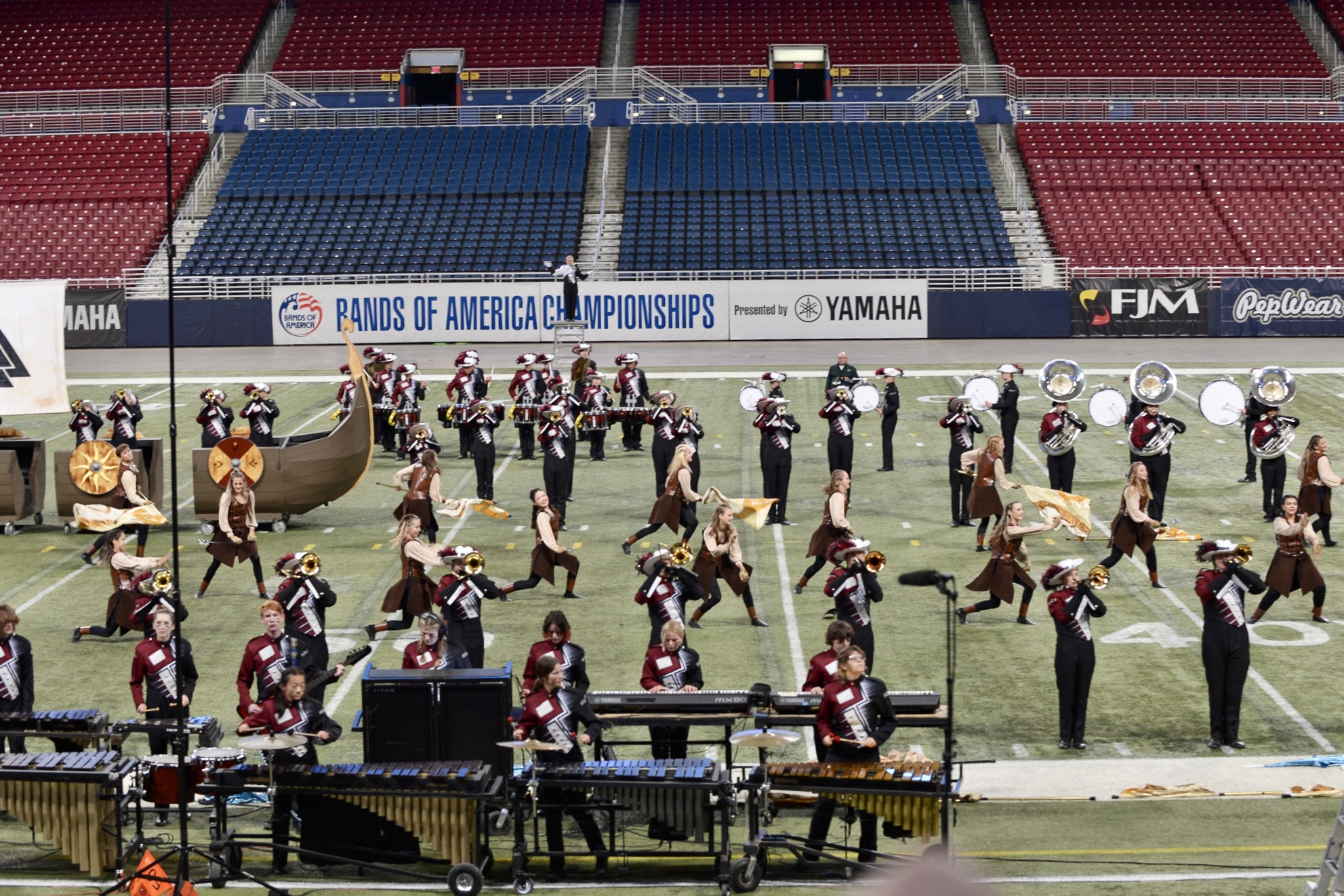 Band%3A+St.+Louis+BOA+Competition+Photo+Gallery